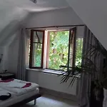 Bialy Apartment