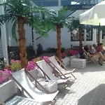 Apartment Bialy Polanica-Zdroj