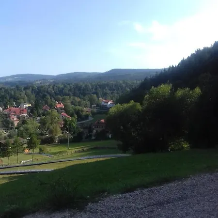 Bialy Διαμέρισμα *