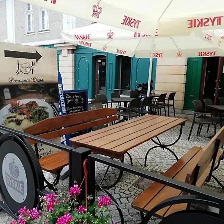 Bialy Polanica-Zdroj