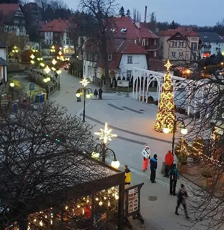 Bialy Διαμέρισμα