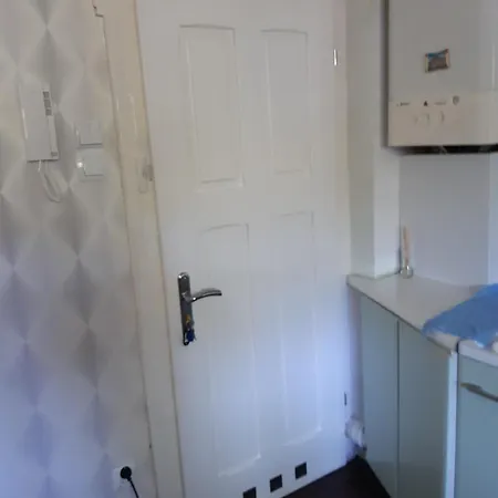 Biały Apartament