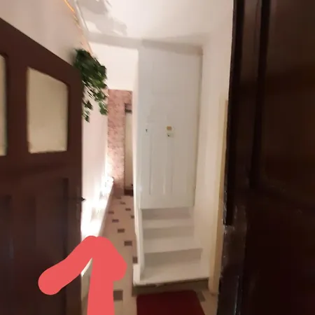 Bialy Polanica-Zdrój