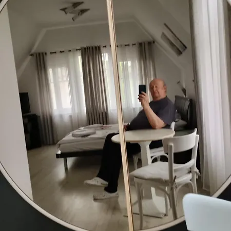 Apartament Biały *