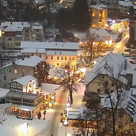 Bialy * Polanica-Zdrój