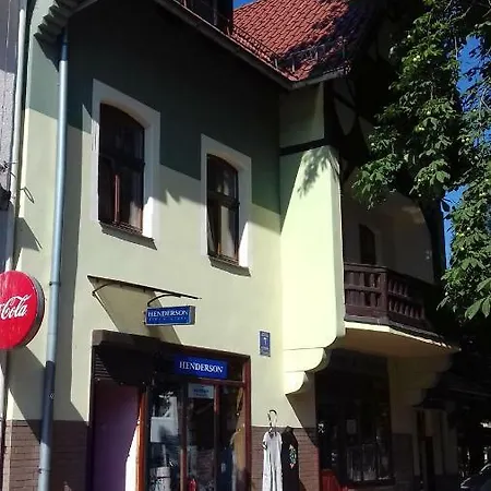 Biały Apartament *