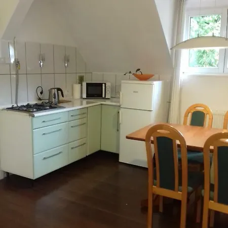 Bialy * Polanica-Zdrój