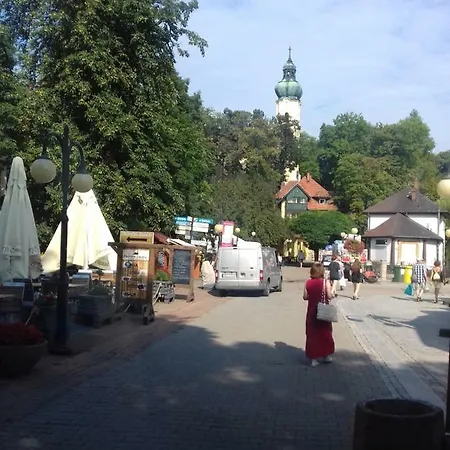 Biały * Polanica-Zdrój
