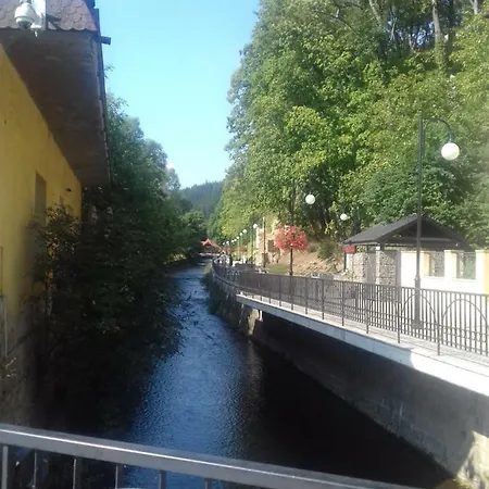Apartament Biały