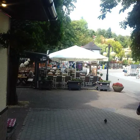 Apartament Biały *