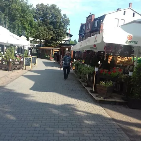 Διαμέρισμα Bialy *