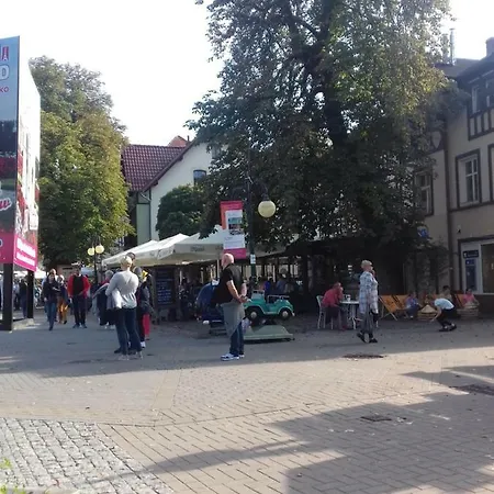 Apartament Biały *