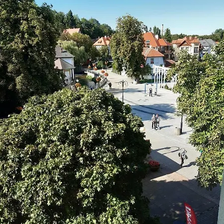 Biały