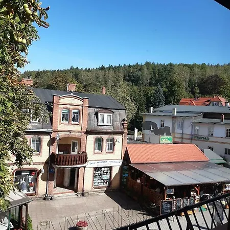 Bialy Polanica-Zdrój