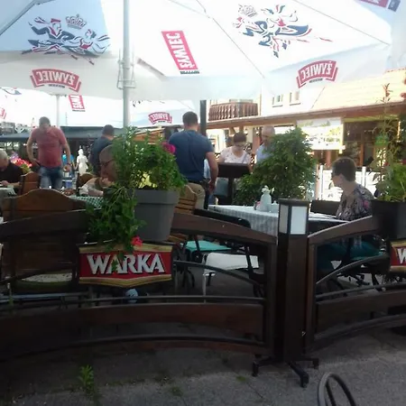 Apartament Biały