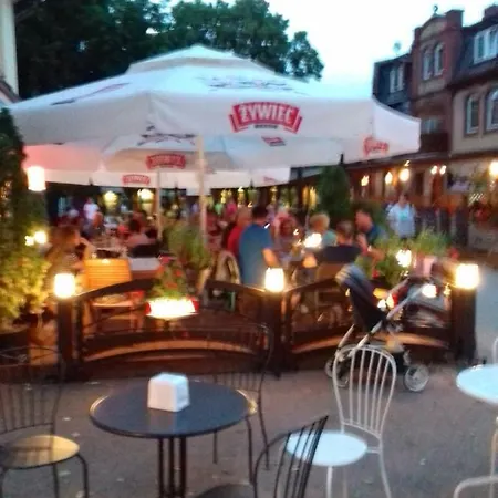 Bialy Διαμέρισμα