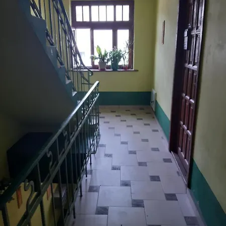 Biały Apartament *