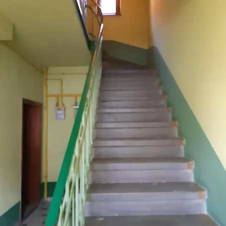 Bialy Polanica-Zdrój