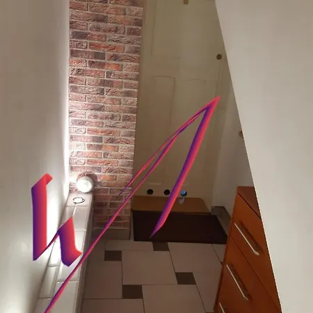 Bialy Διαμέρισμα