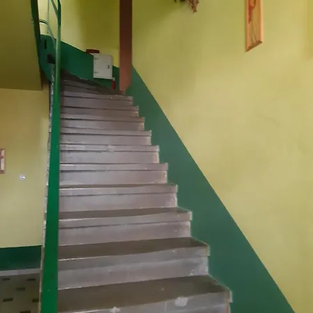 Apartamento Bialy *