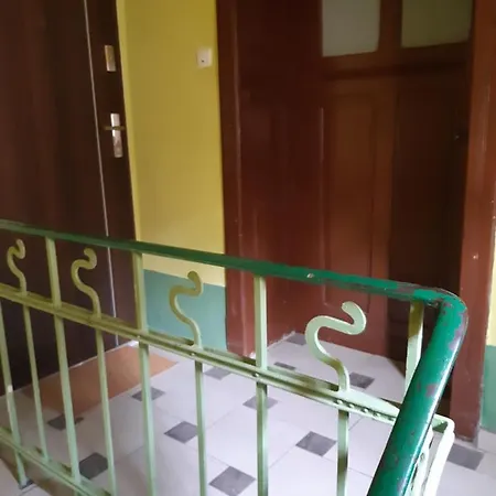 Biały Apartament