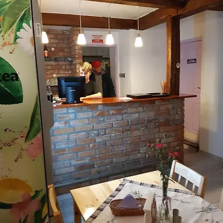 Διαμέρισμα Bialy