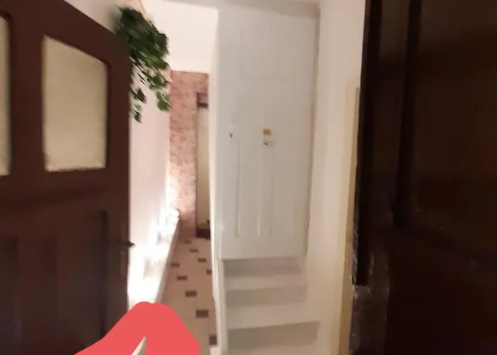 Bialy Polanica-Zdroj