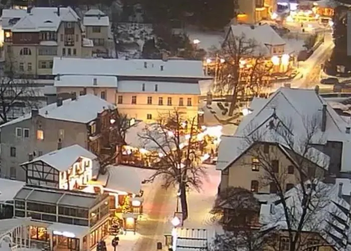 Bialy * Polanica-Zdroj