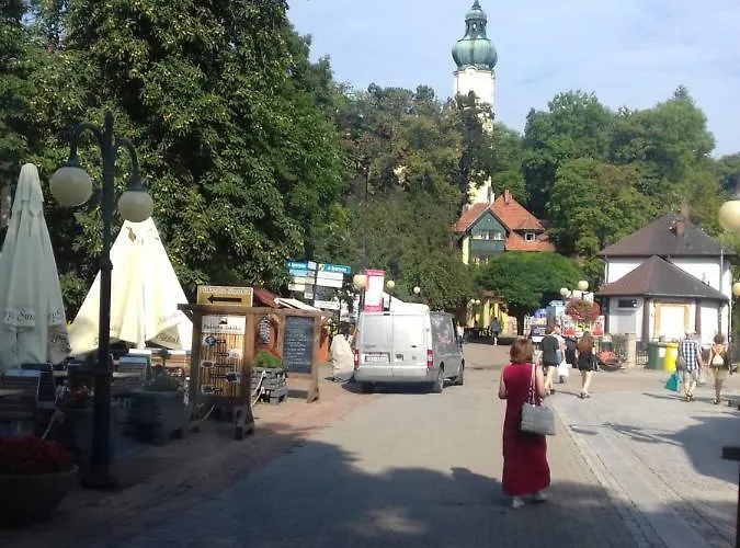 Bialy * Polanica-Zdroj