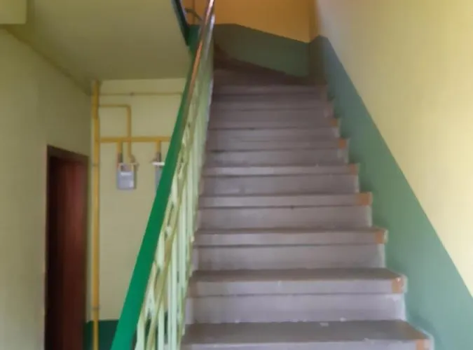 Bialy Polanica-Zdroj